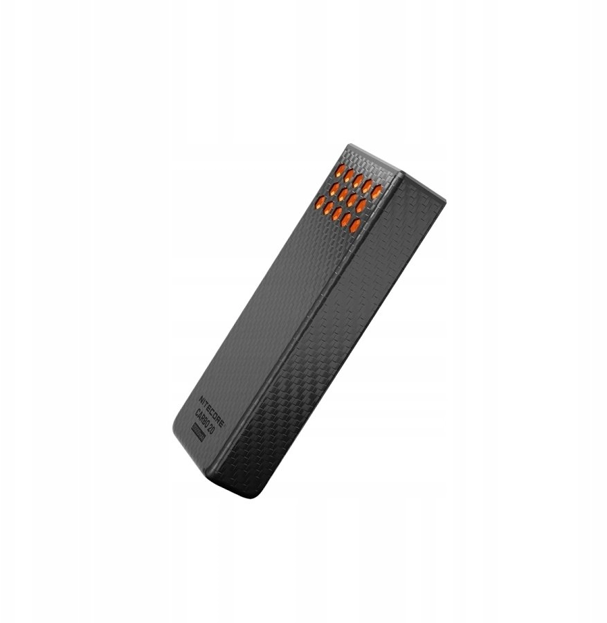 Powerbank Nitecore Powerbank Nitecore Carbo 20