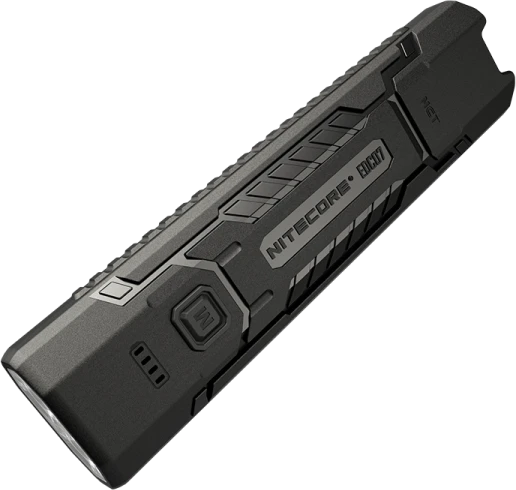 Nitecore EDC07 Rechargeable EDC Flashlight -