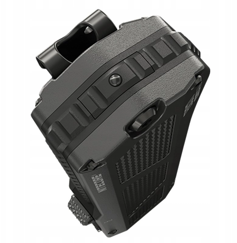 Nitecore EDC17 Flashlight - 1500 Lumens