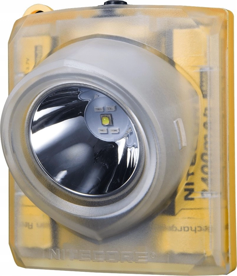 Nitecore EH1 headlamp 260lm NITEH1 6952506402144