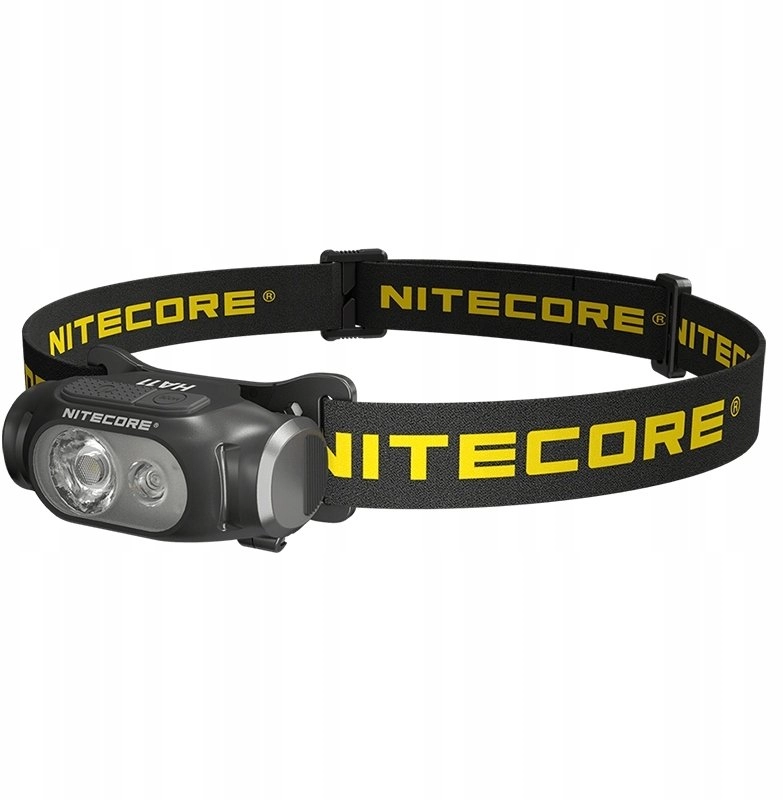 Nitecore HA11 headlamp 240lm 2024 NITHA11_2024