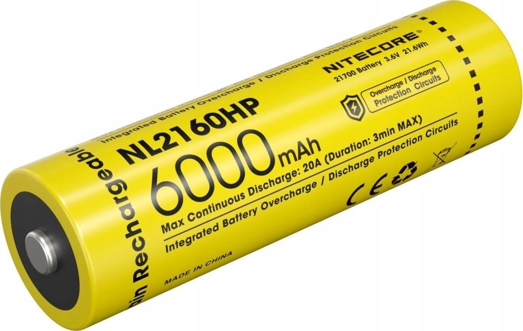 Already EN. NC-NL2160HP NITNL2160HP 6952506496426
