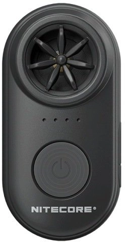 Nitecore Nitecore NWE10 Electronic Emergency Whistle