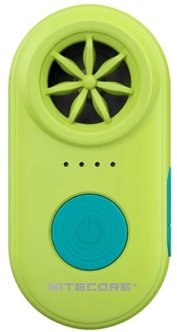 Nitecore Nitecore NWE10 Electronic Emergency Whistle