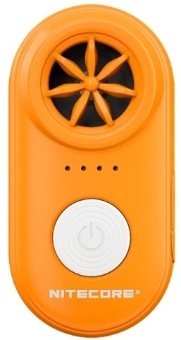 Nitecore Nitecore NWE10 Electronic Emergency Whistle