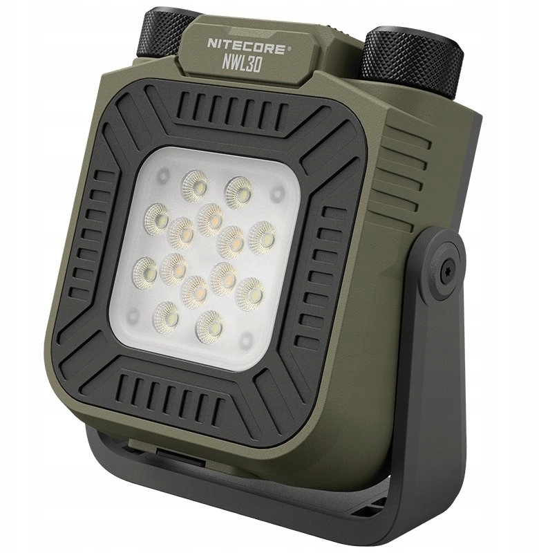Nitecore NWL30 3-in-1 outdoor lamp with