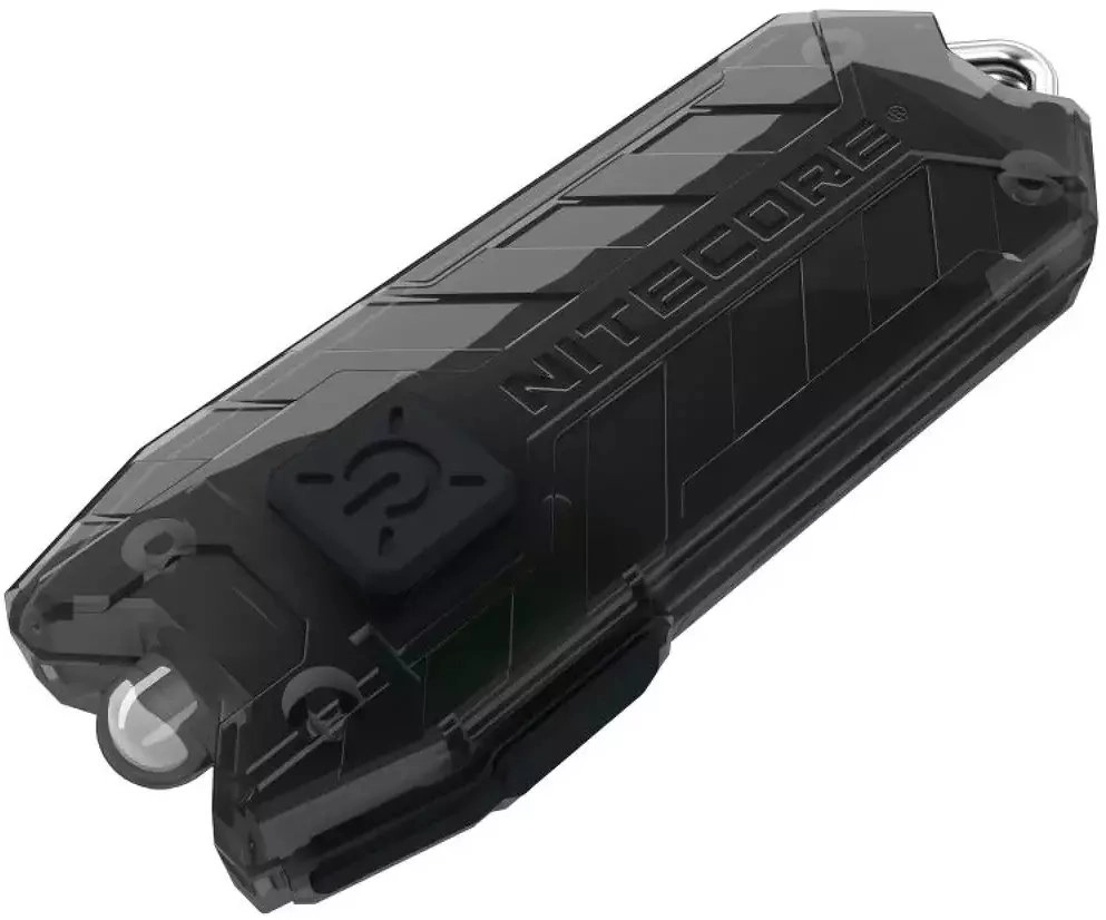 Nitecore Flashlight Nitecore TUBE Black v2