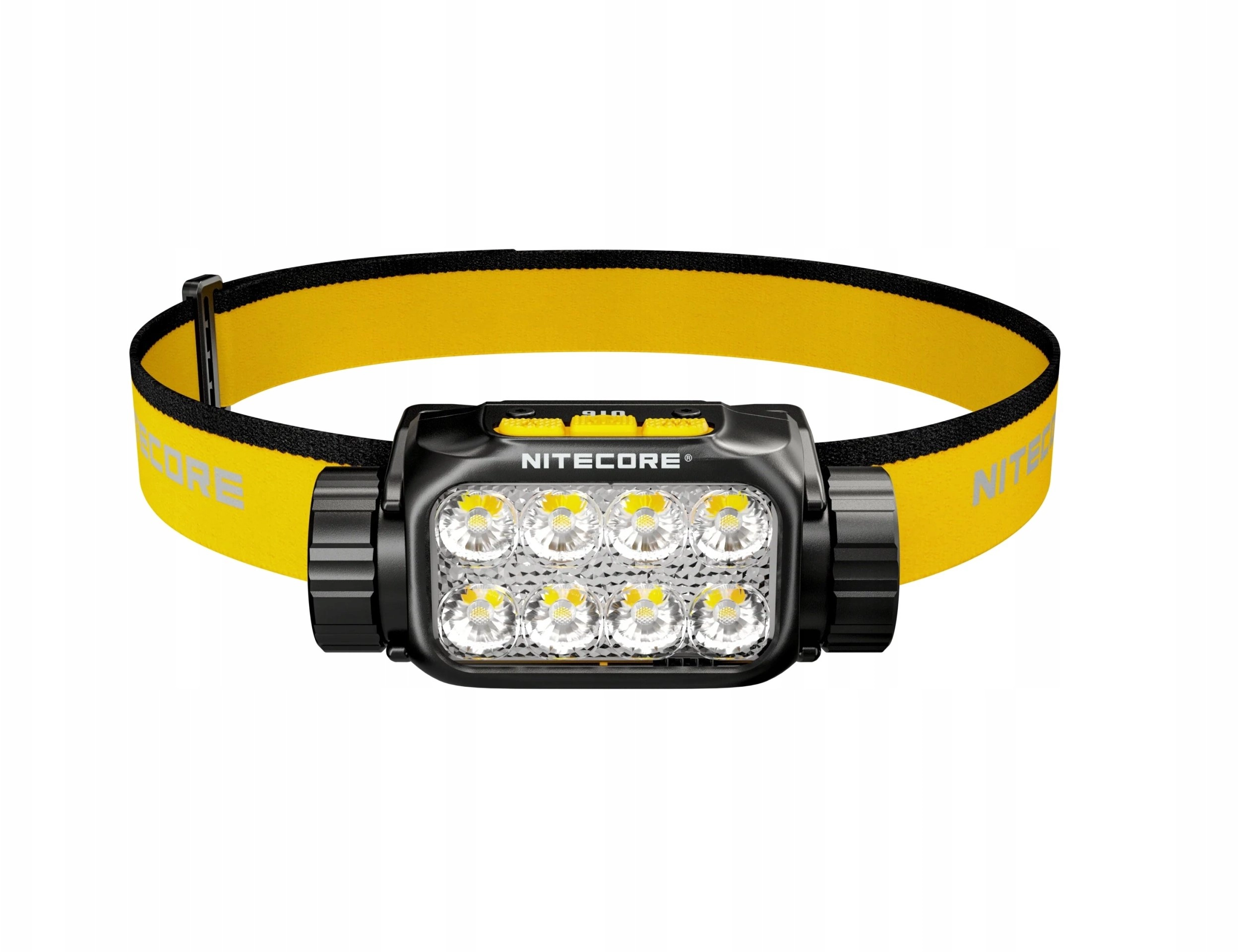 Nitecore Flashlight Nitecore UT6 1600lm headlamp