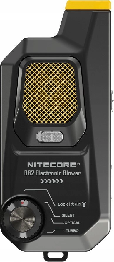 Nitecore BB2 Electric Blower Kit from