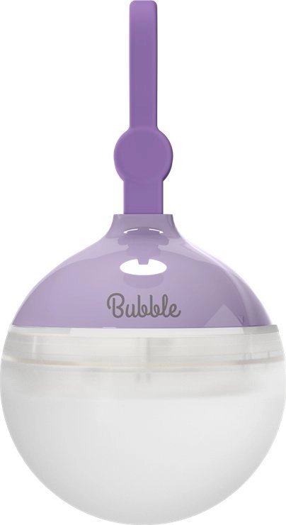 Nitecore Nitecore Bubble lamp pastel lavender