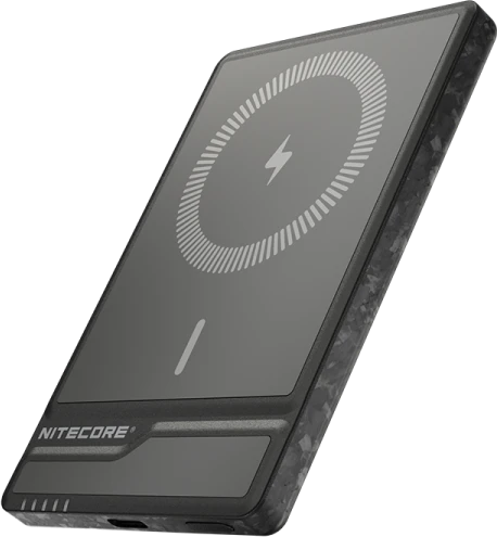 Powerbank Nitecore Vortex VX7000 5000mAh Czarny