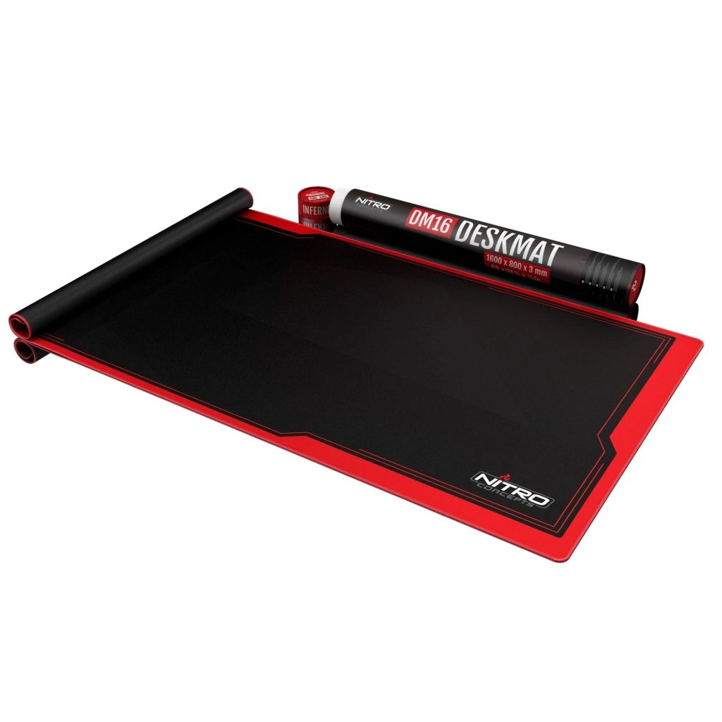 Nitro Concepts DM16 Gaming mouse pad