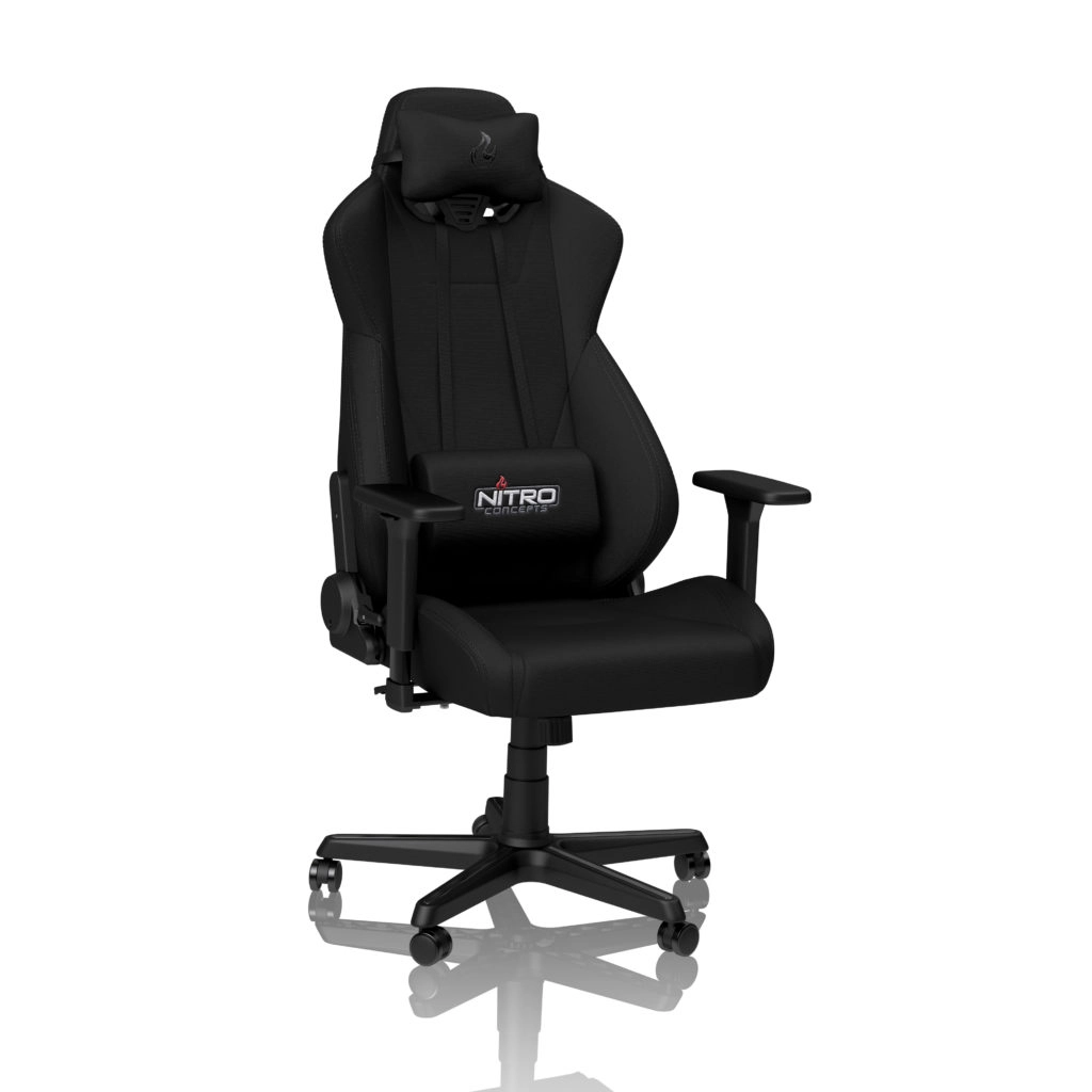 Nitro Concepts S300 PC gaming chair