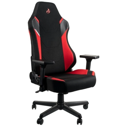 Nitro Concepts X1000 Upholstered seat Upholstered
