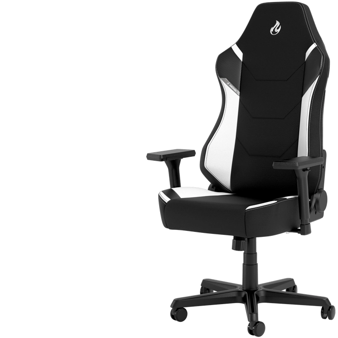 Nitro Concepts X1000 PC gaming chair