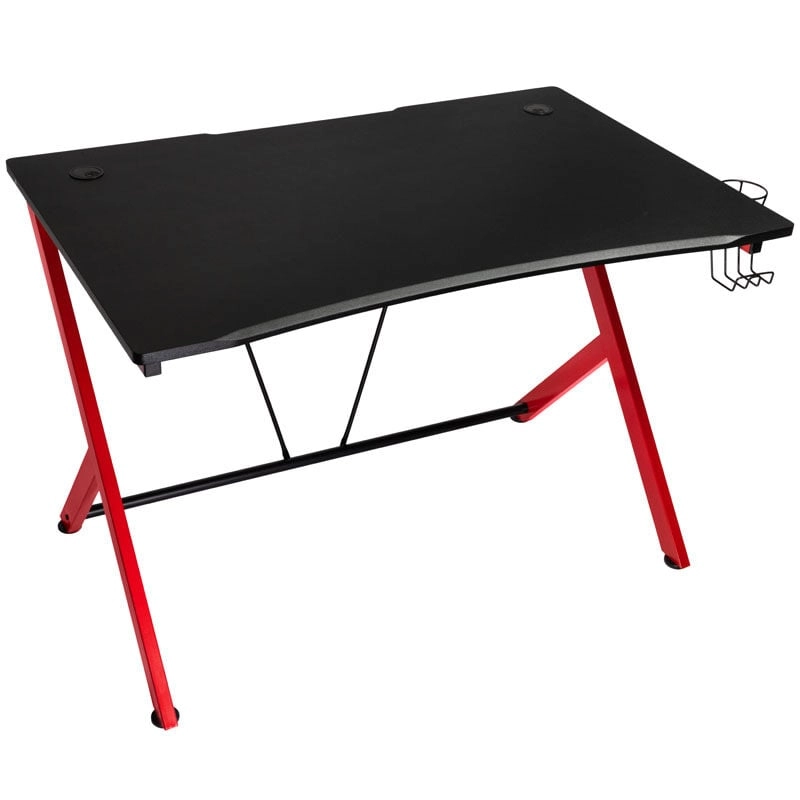 Nitro Concepts D12 Gaming Desk -