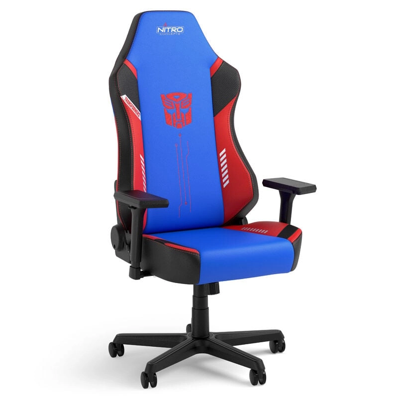 Nitro Concepts X1000 Gaming Stuhl -