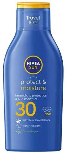 NIVEA SUN Protect  Moisture Balsam nawilżający