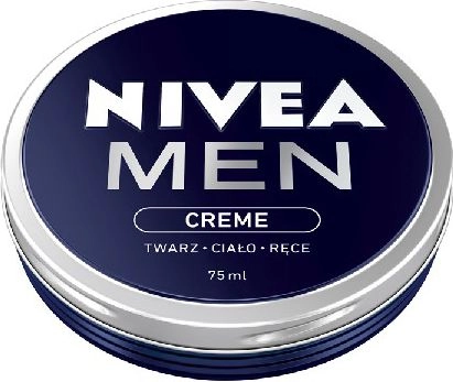 Nivea MEN Creme Cream for body