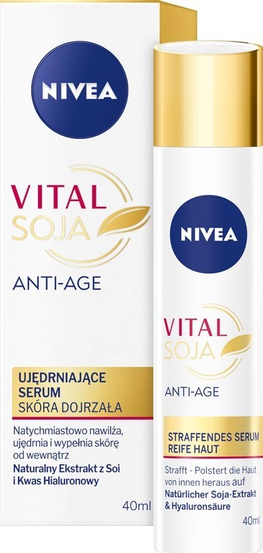 Vital Soja Anti-Age Serum W 40