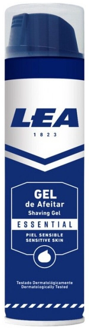 DISI LEA Essential shaving foam 250ml