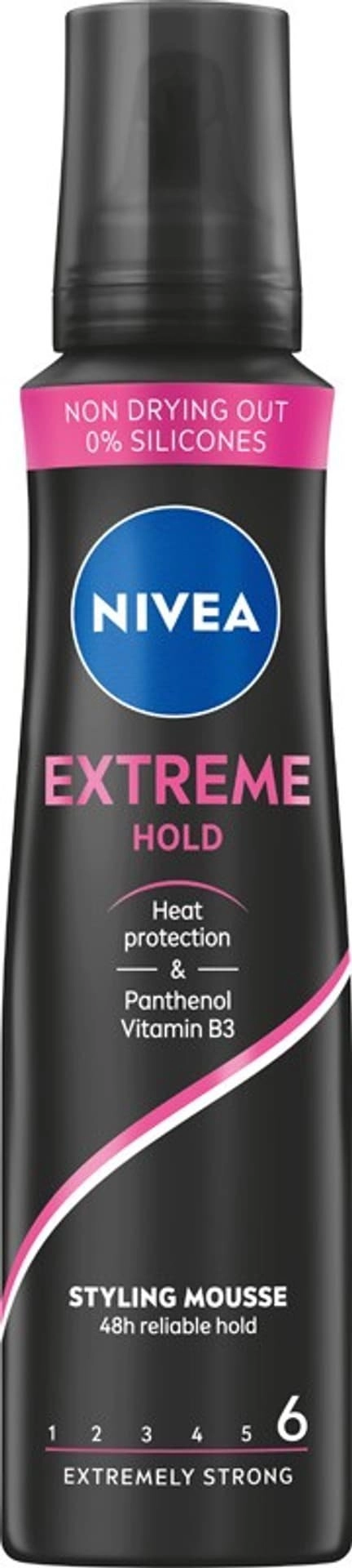 _6917209 Extreme Hold Styling Mousse 2662854