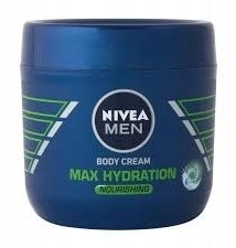 Nivea Nivea Men Max Hydration Body