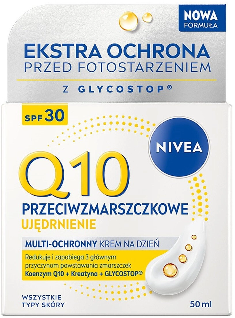 NIVEA_Q10 SPF30 50ml 5900017100814