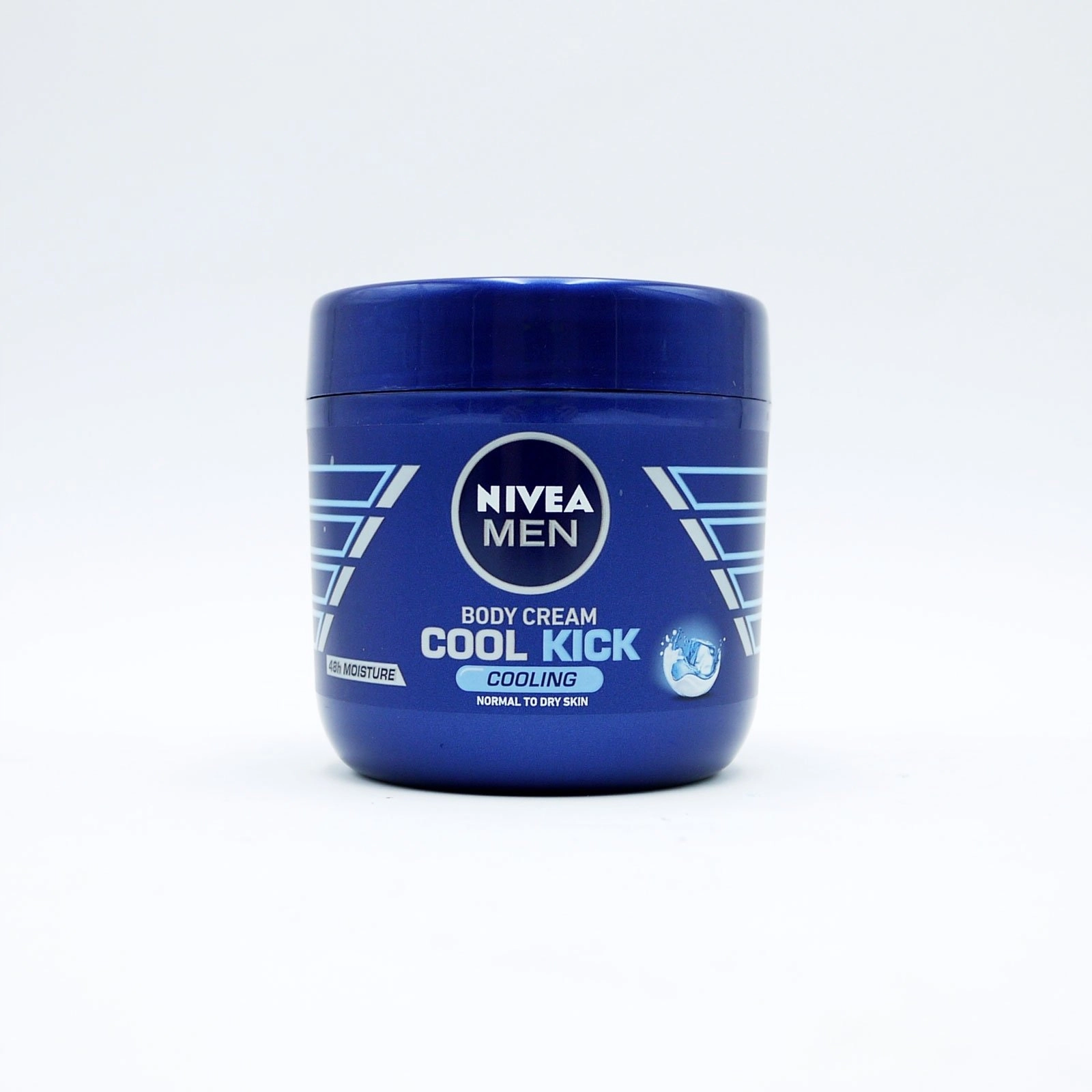 Nivea Balsam Men Cool Kick Body