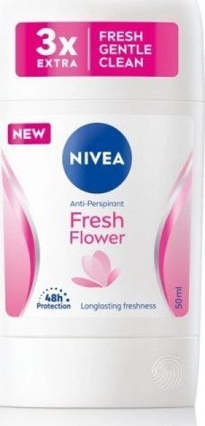 Nivea Dezodorant w sztyfcie damski FRESH