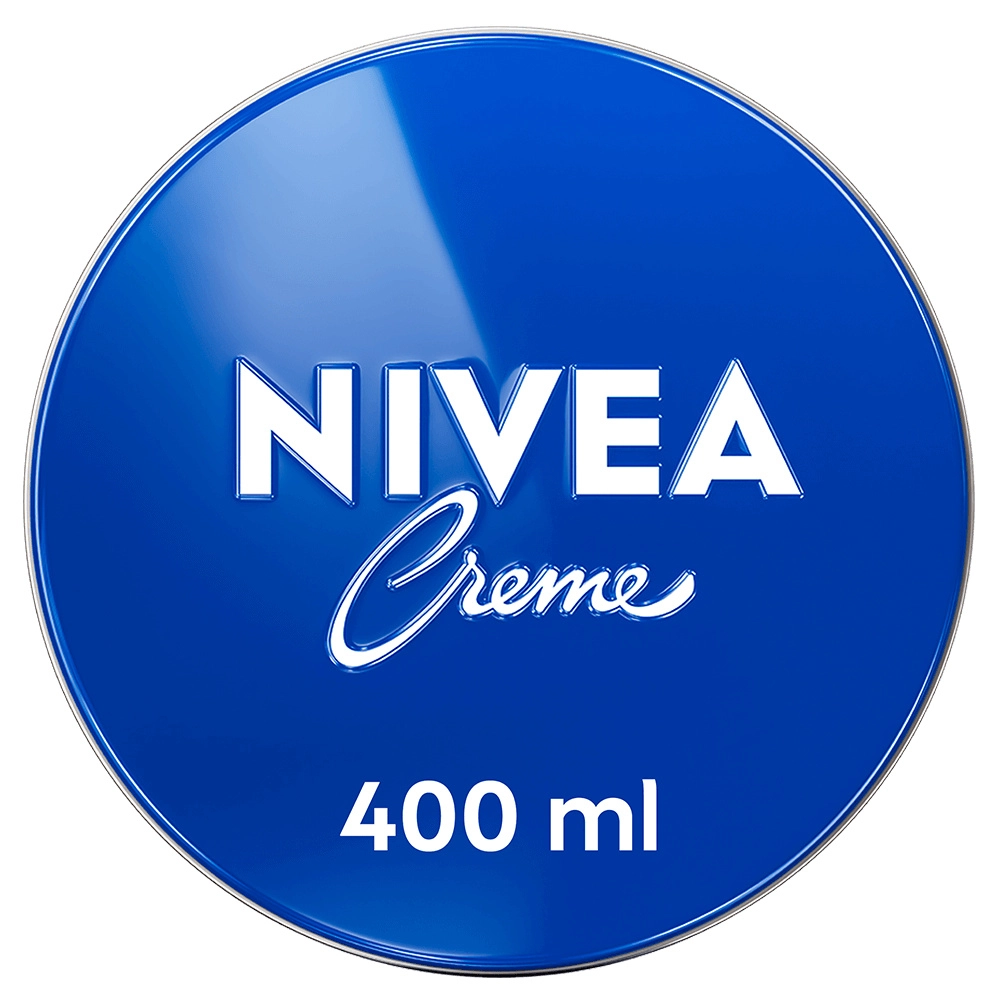 Nivea - Creme Tin - 400