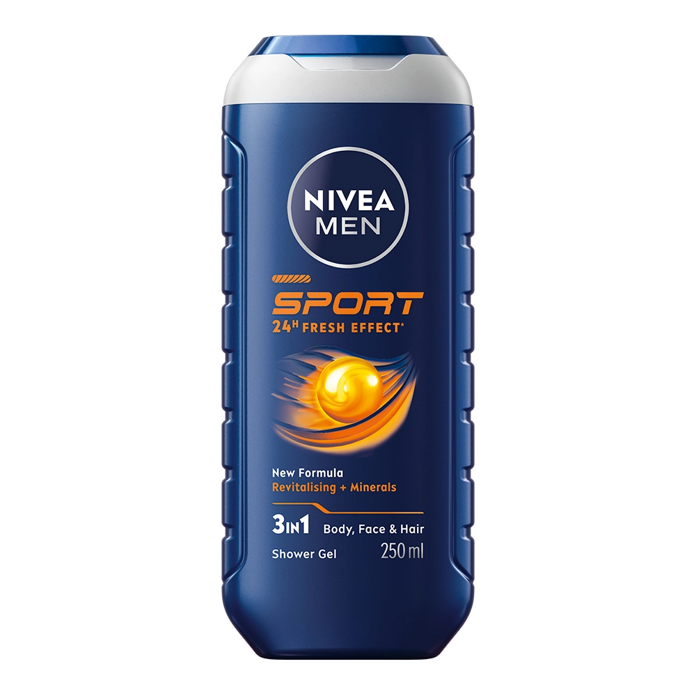 Nivea - Men Sport - 250