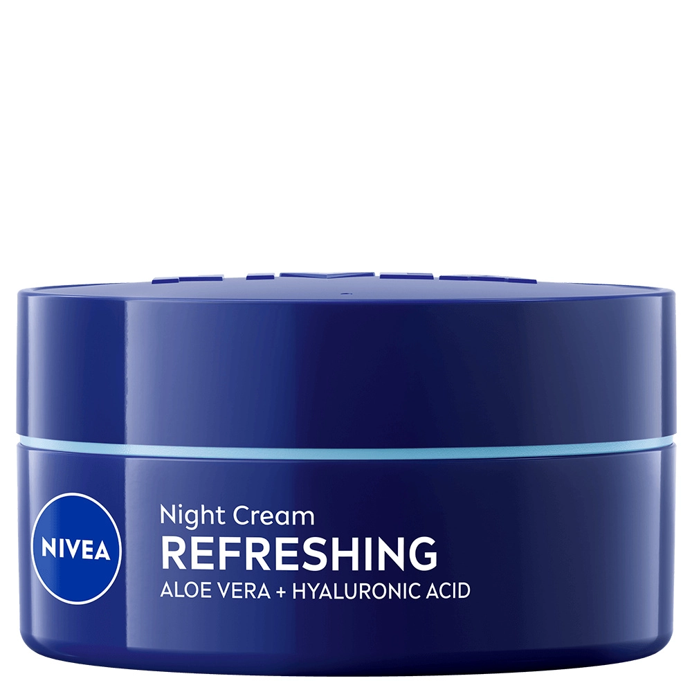 Nivea - Moisture Night Care Complex