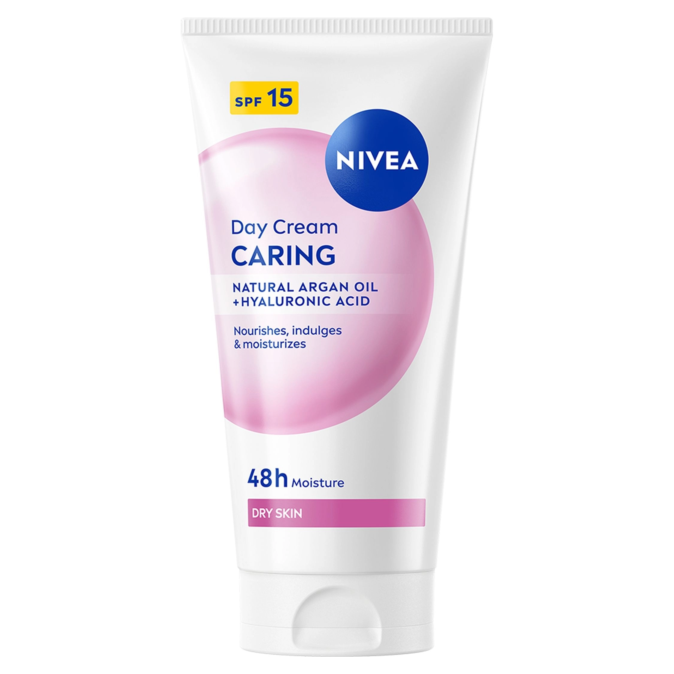 Nivea - Nourishing Day Care -