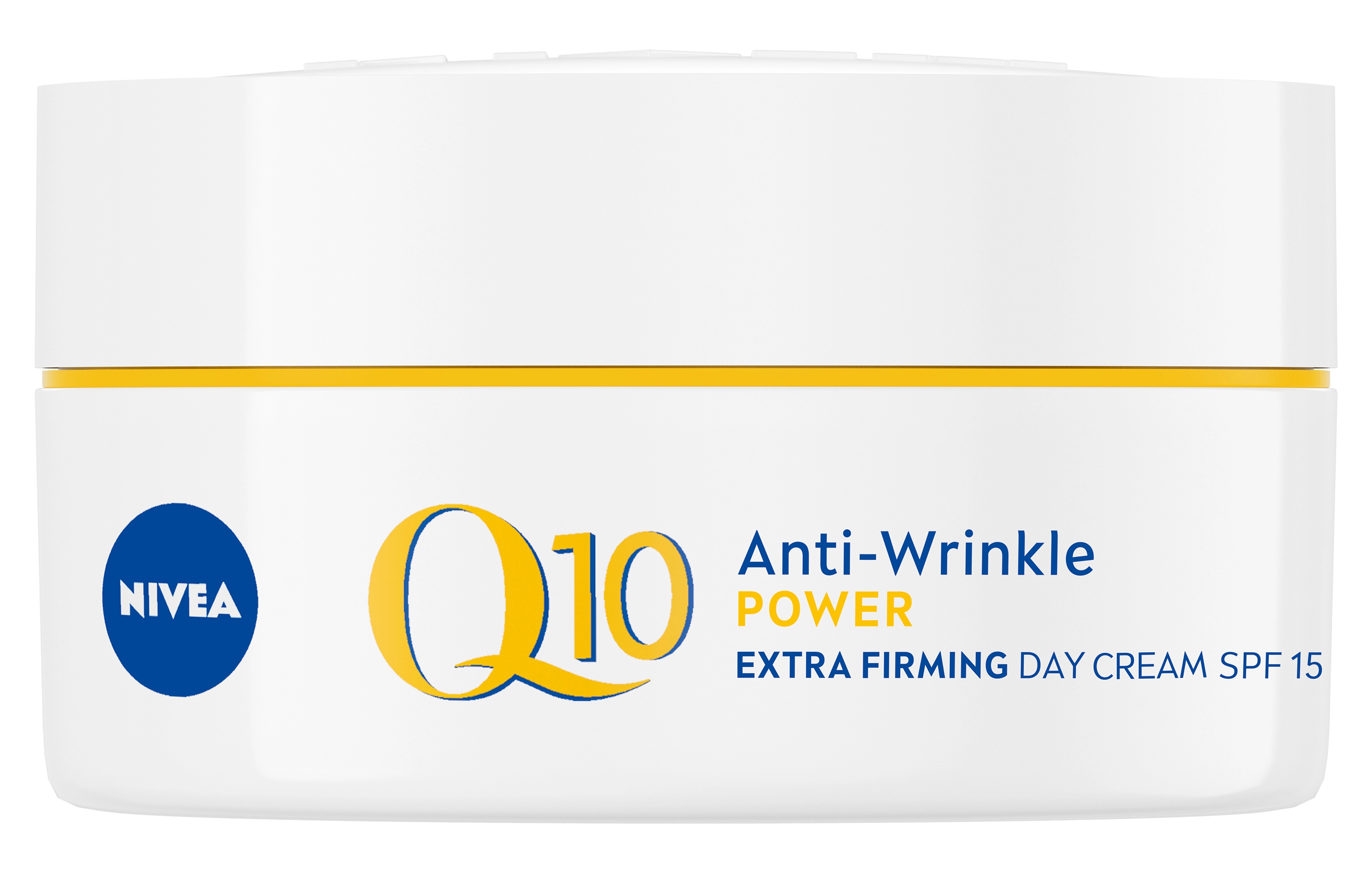 Nivea - Q10 Day Care SPF15