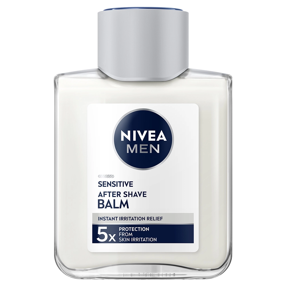 Nivea - Sensitive After Shave Balm