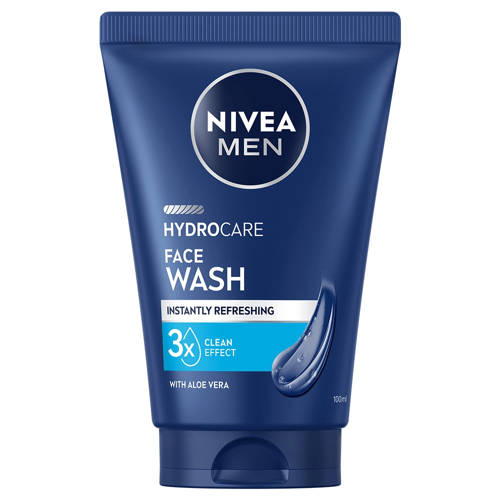 Nivea - Protect Care Deep Cleaning