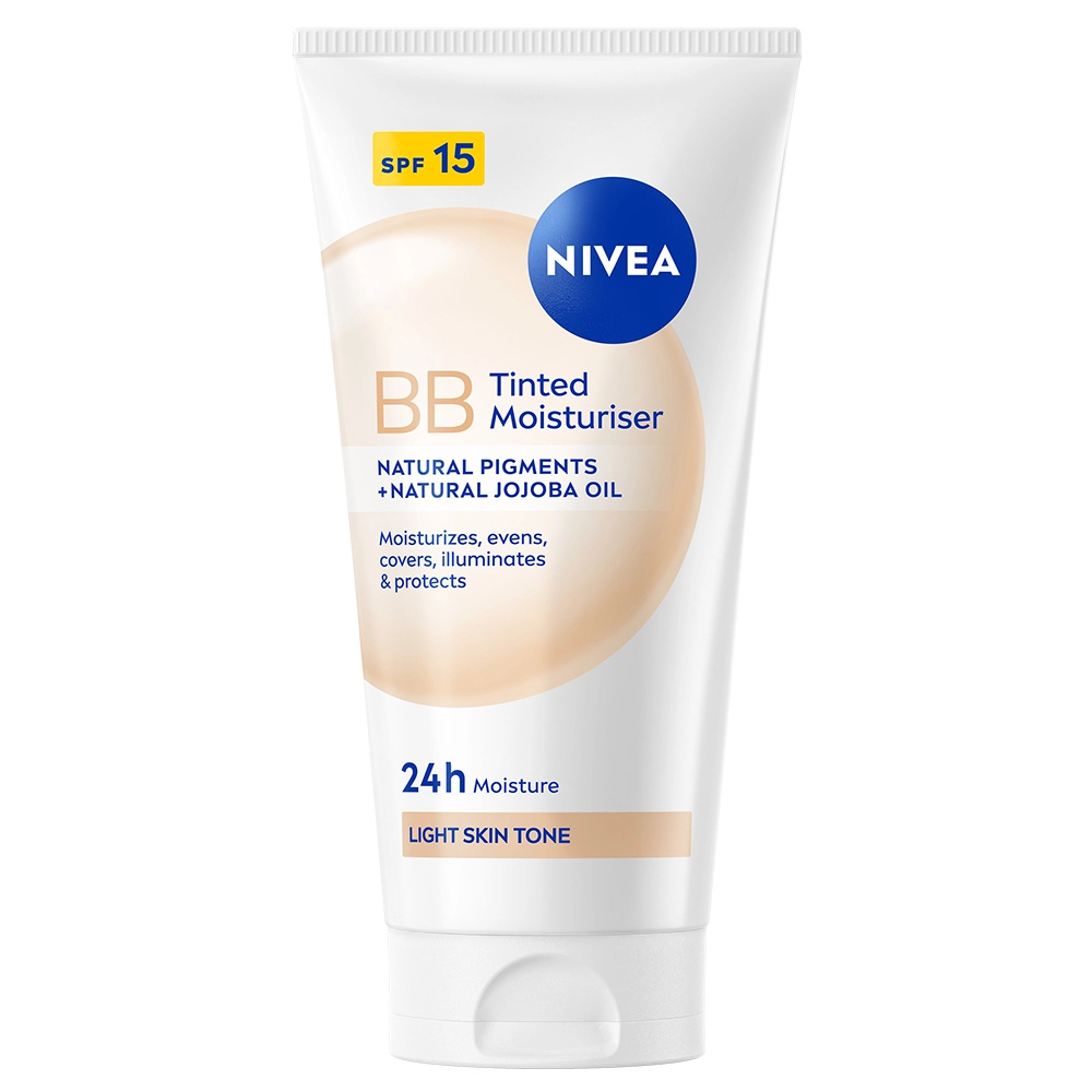 Nivea - BB Tinted Moisturiser -