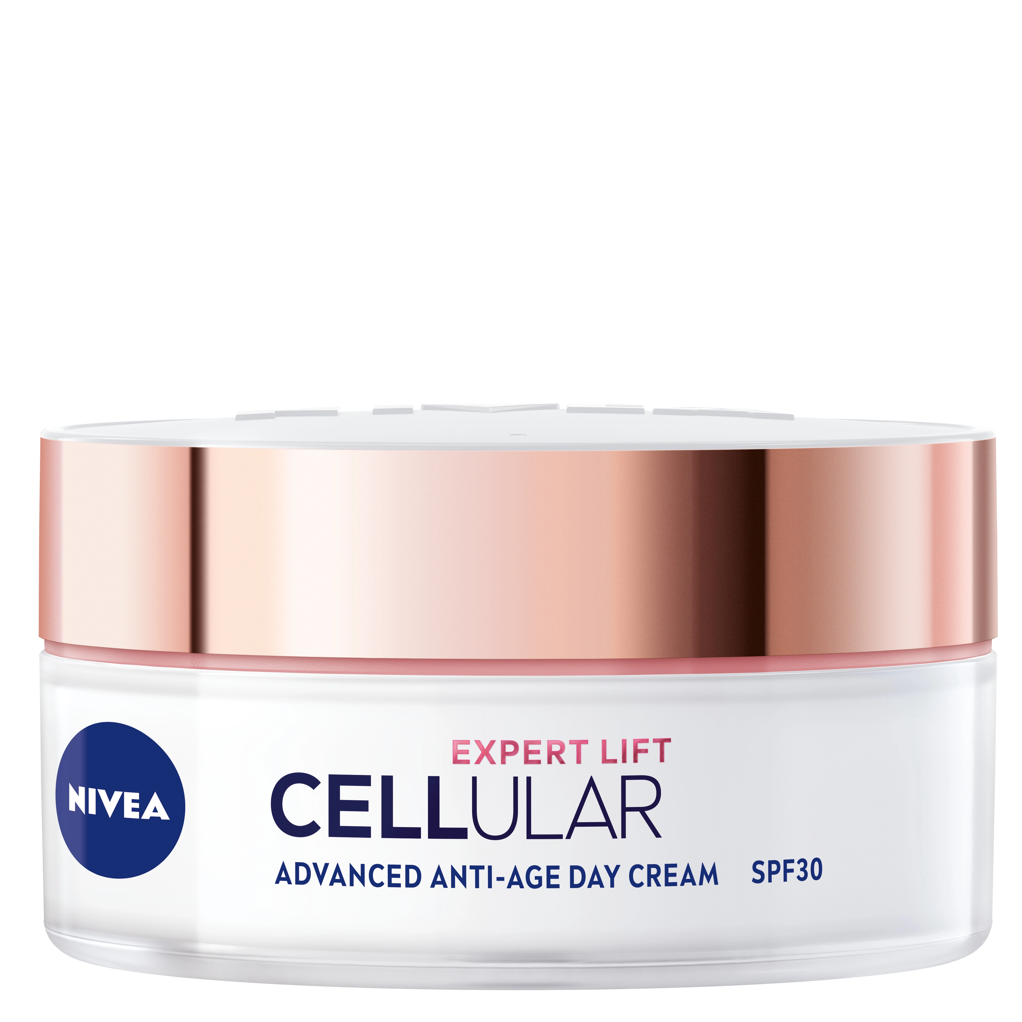 Nivea - Cellular Expert Advanced Anti-Age