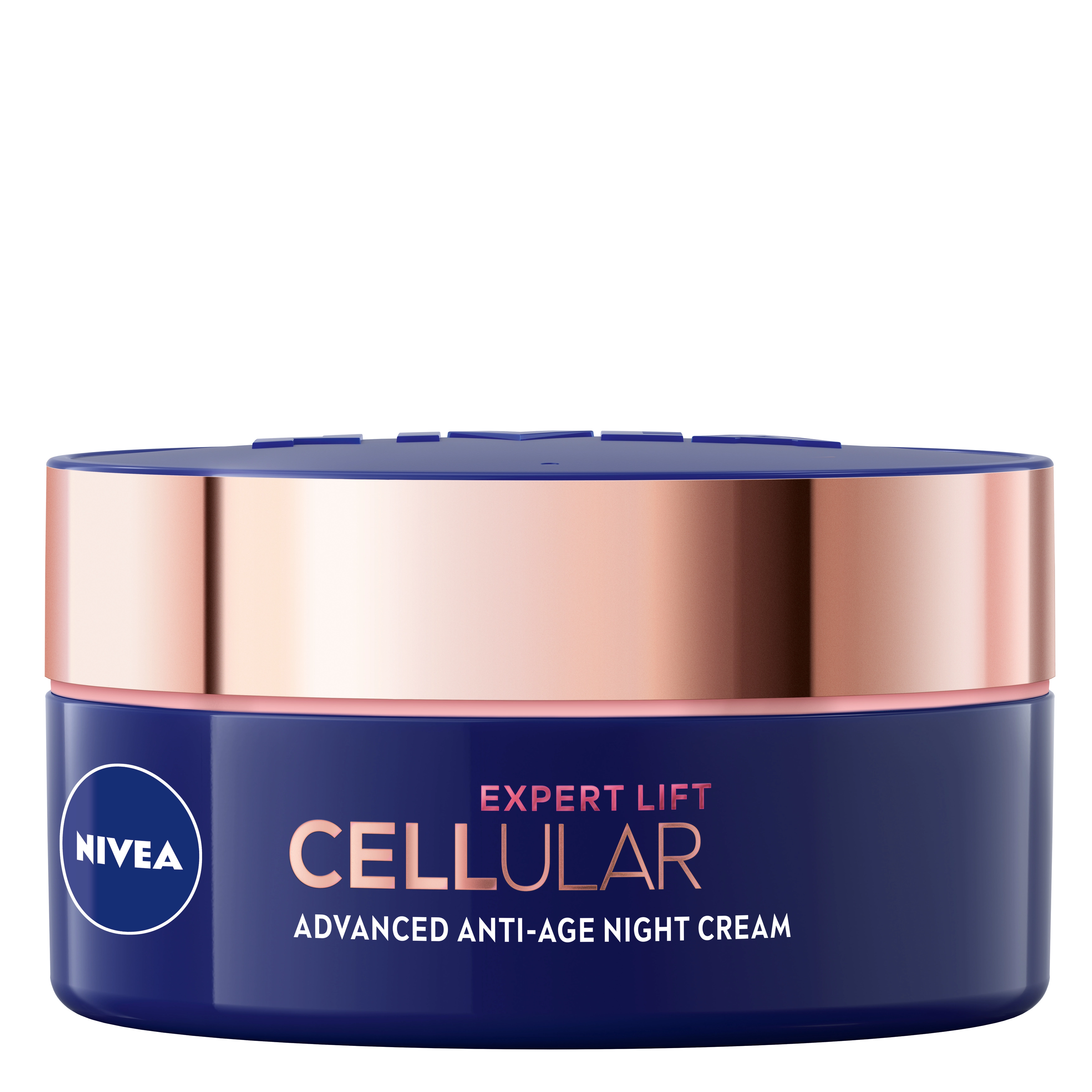 Nivea - Cellular Expert Advanced Anti-Age