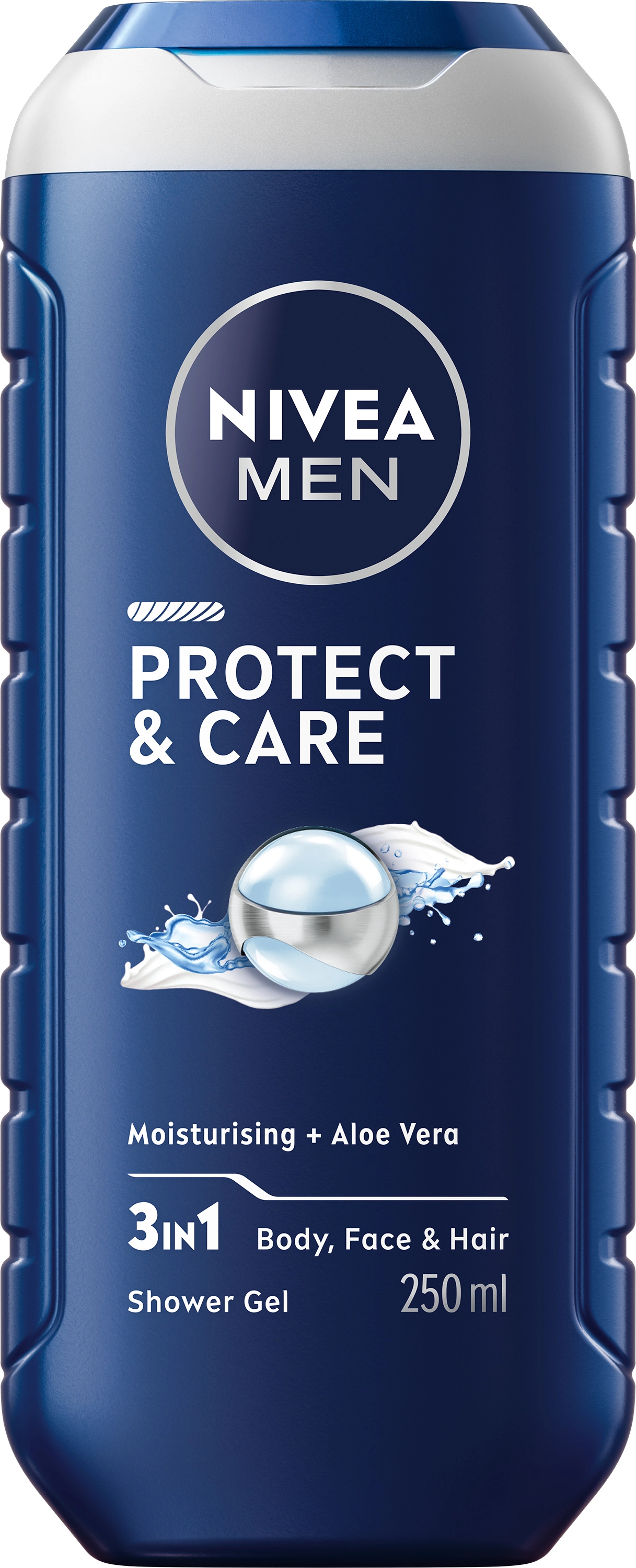 Nivea - Men Protect Care -