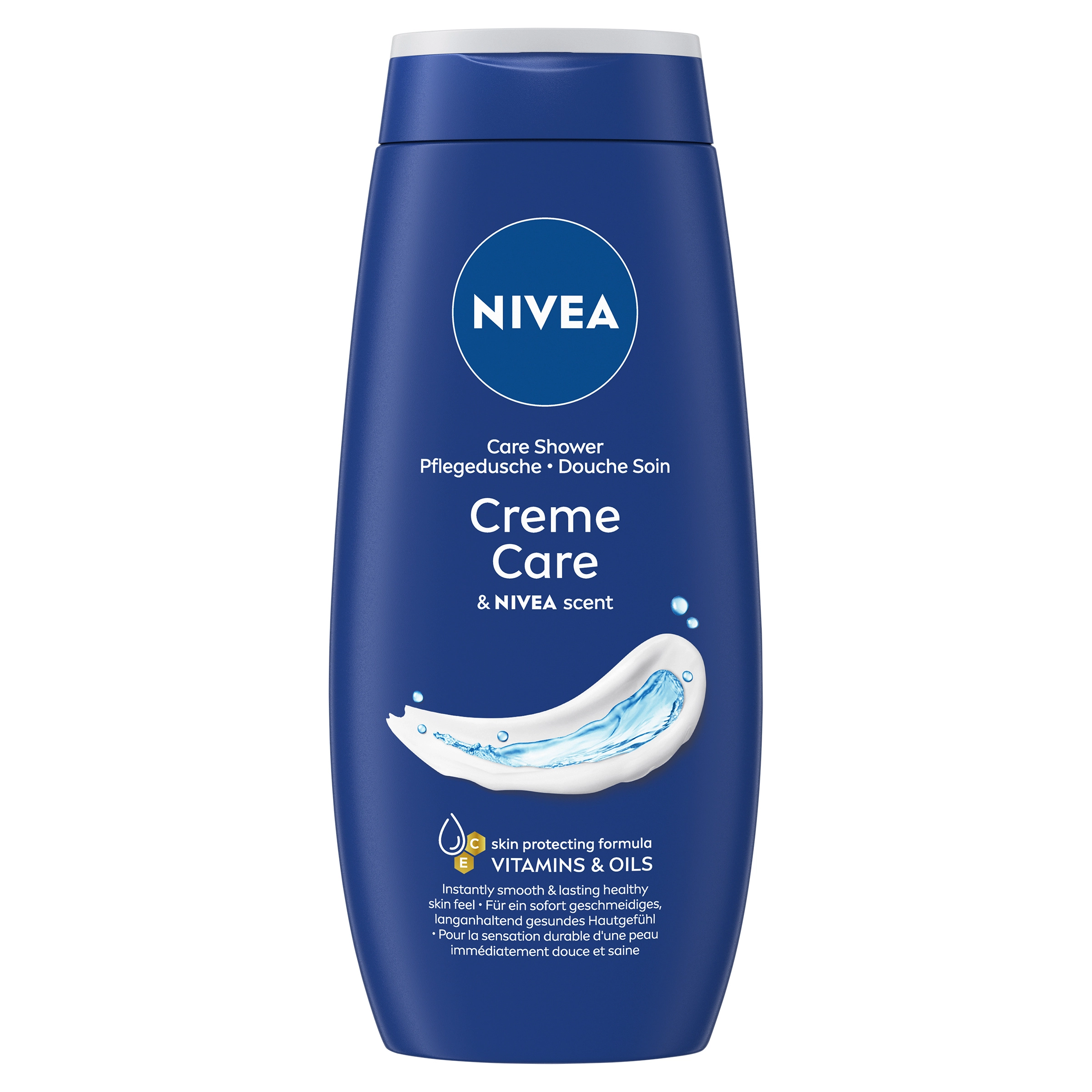 Nivea - Creme Care - 250