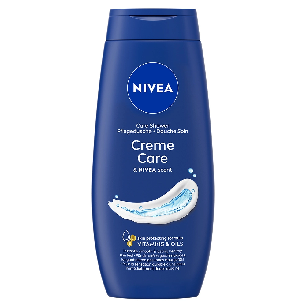 Nivea - Creme Care - 500
