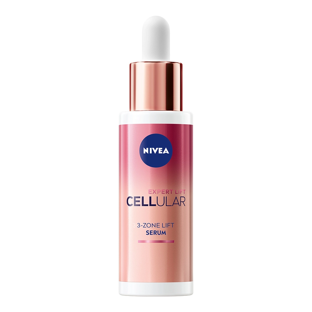 Nivea - Cellular 3-ZONE Lift Serum