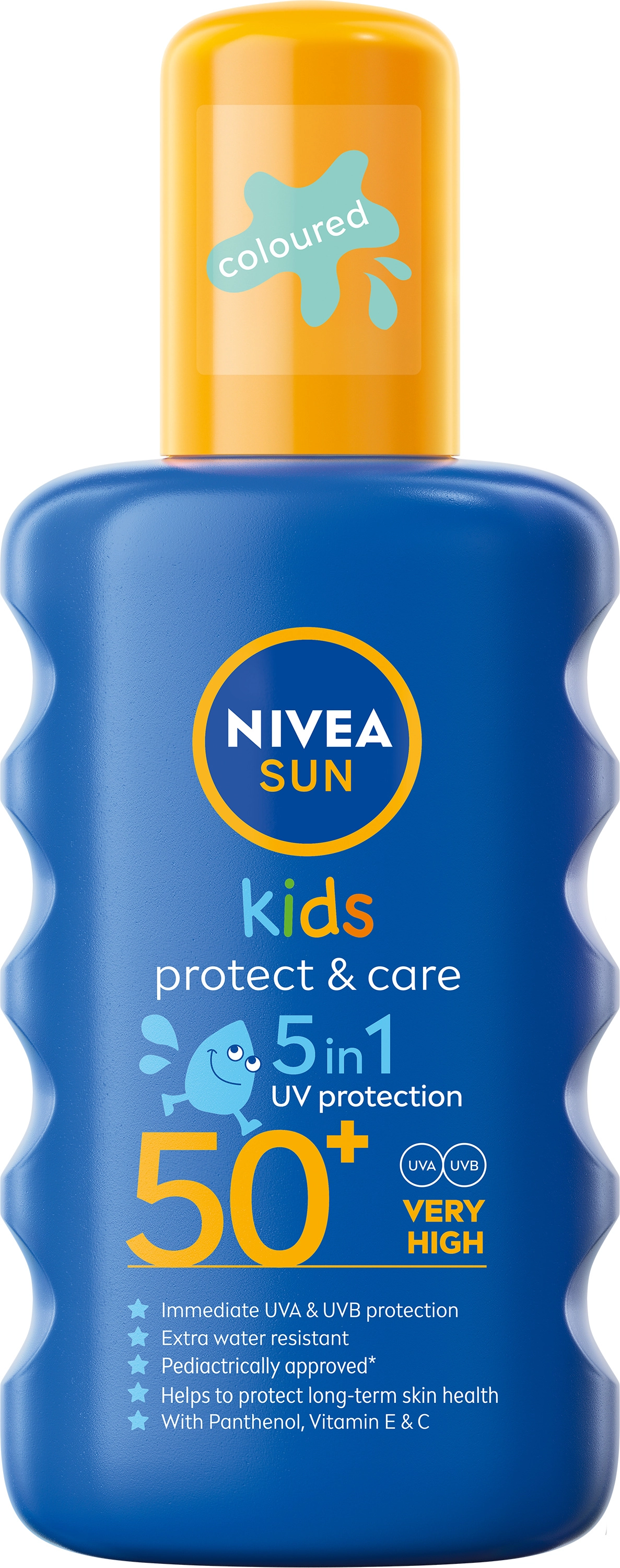 Nivea - Kids Protect  Moisture Spray