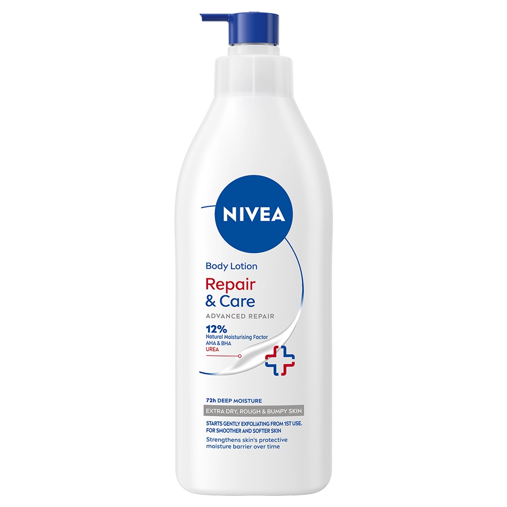 Nivea - Body Repair  Care Advanced