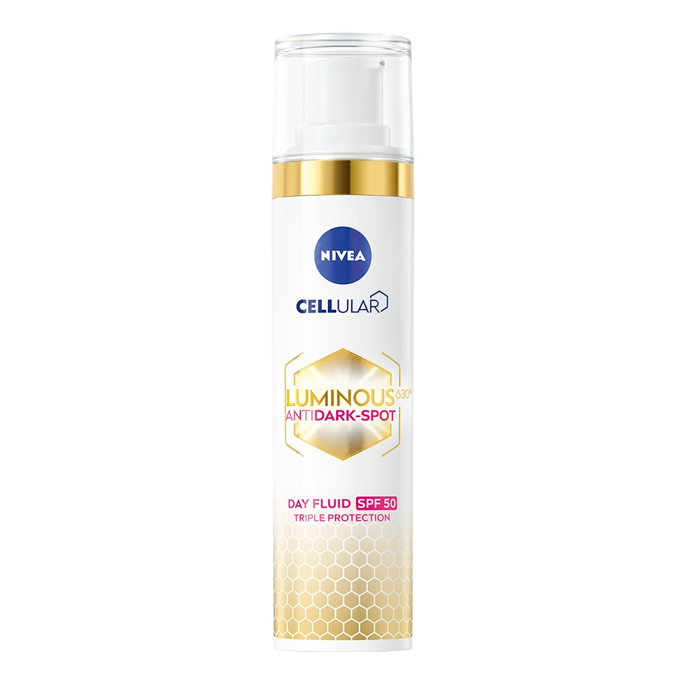 Nivea - Luminous630 Anti-dark Spot Day