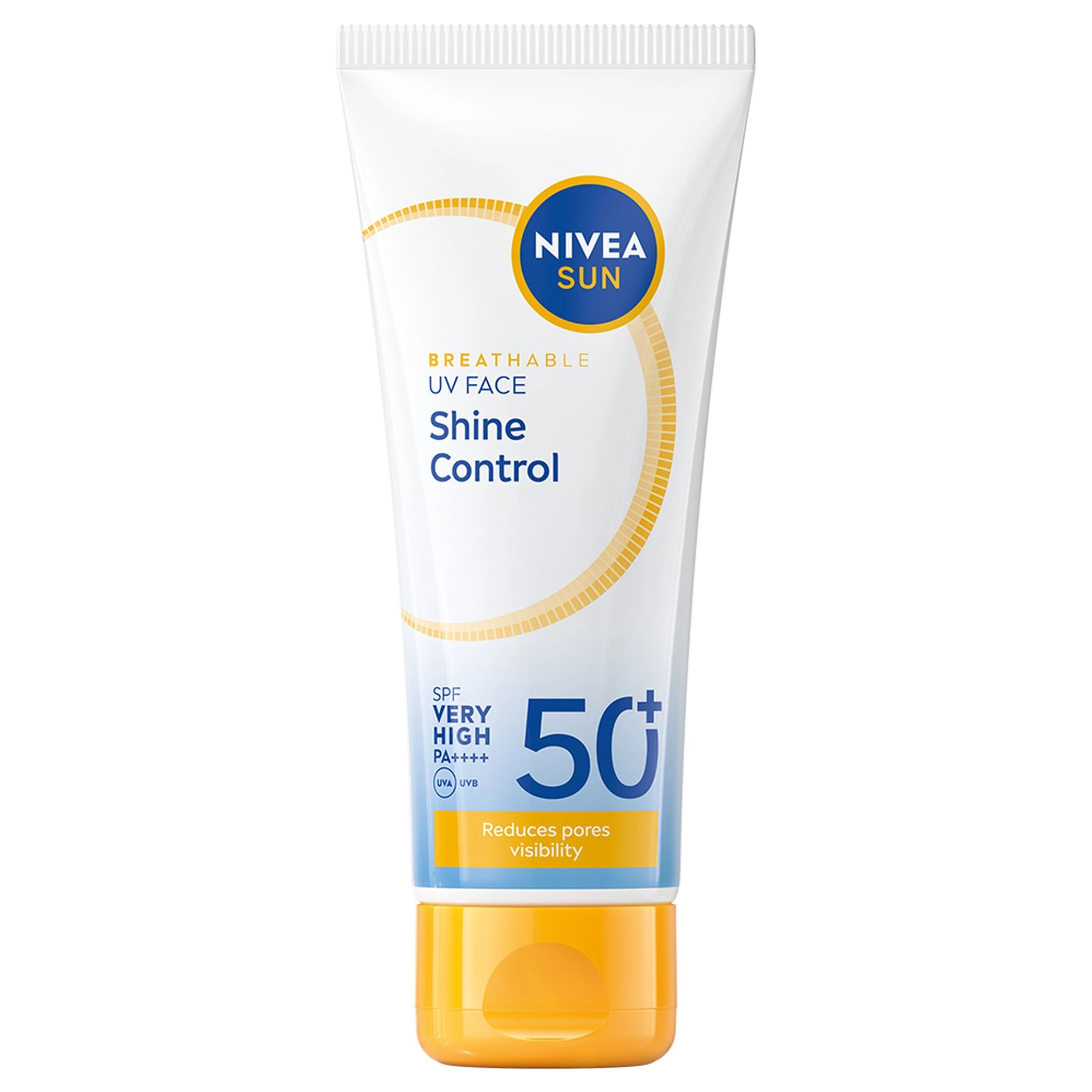 Nivea - UV Face Shine Control