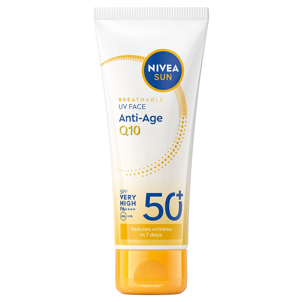 Nivea - UV Face Anti Age