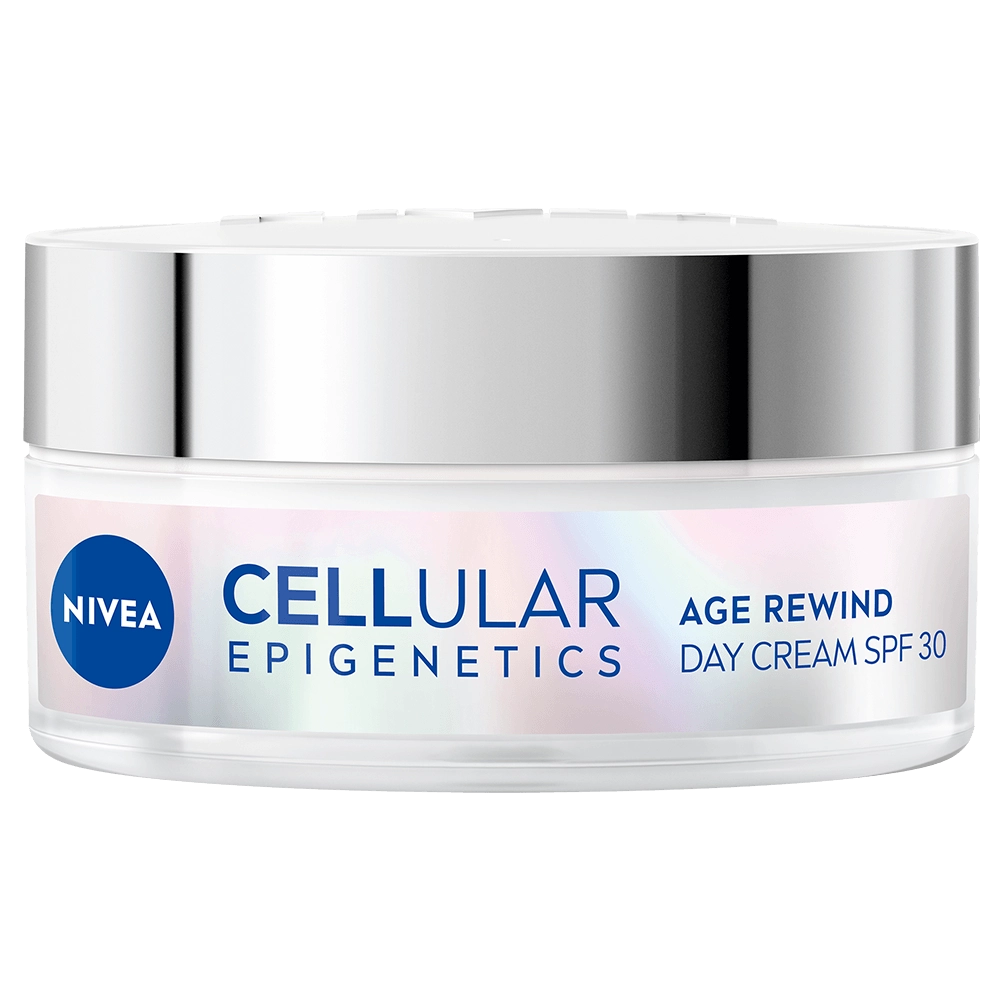 Nivea - Cellular Epigenetics Age Rewind